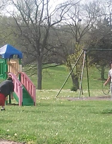 Palmyra Parks & Recreation