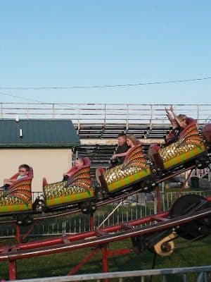 Palmyra Parks & Recreation