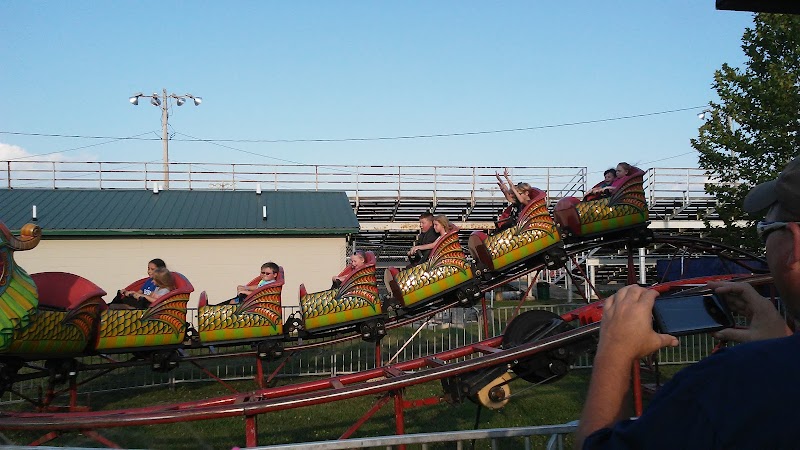 Palmyra Parks & Recreation - Palmyra, MO