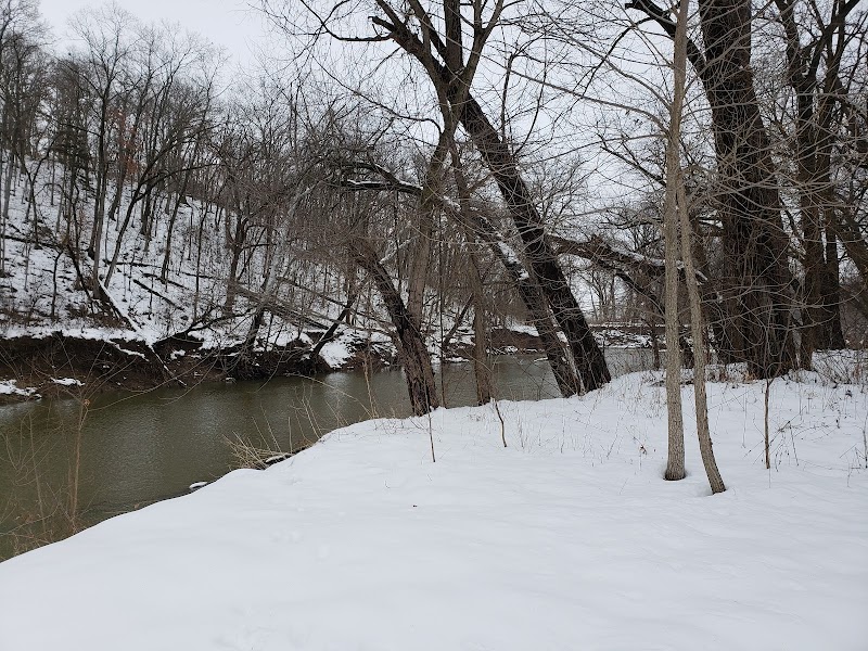 Palmyra Parks & Recreation - Palmyra, MO