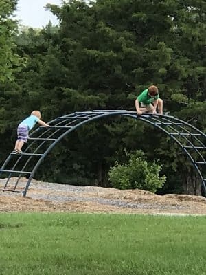 Palmyra Parks & Recreation