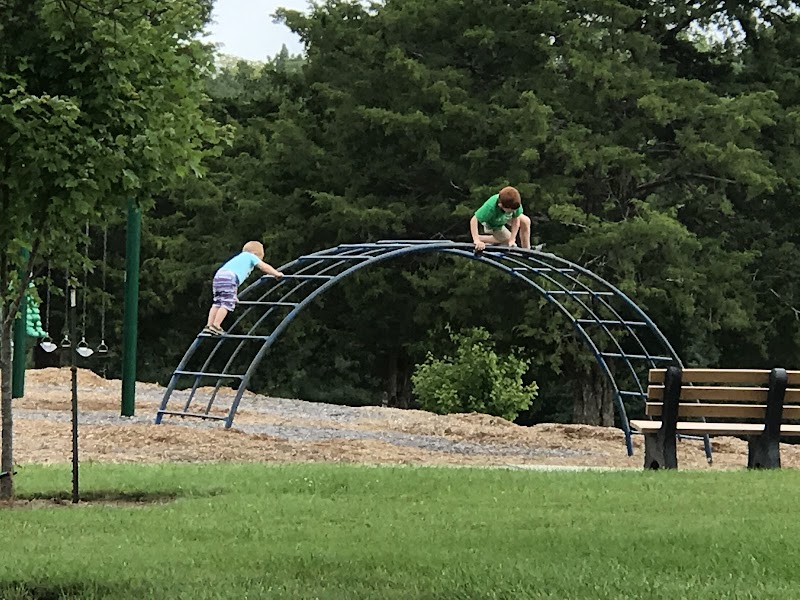 Palmyra Parks & Recreation - Palmyra, MO