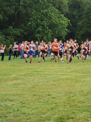 Palmyra Parks & Recreation