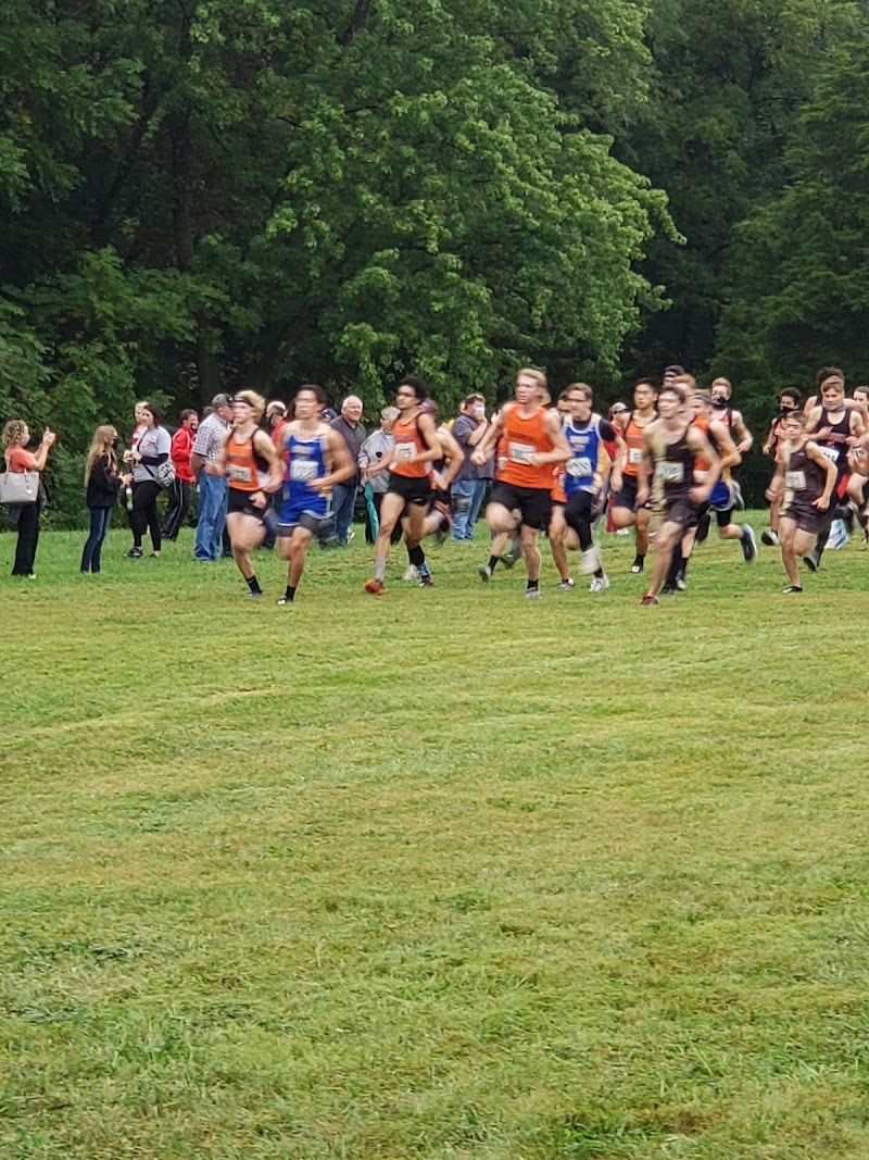 Palmyra Parks & Recreation - Palmyra, MO