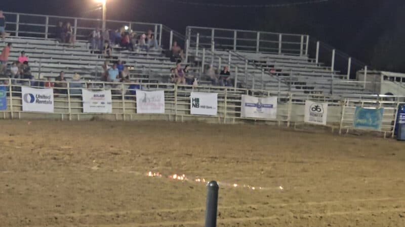 Palmyra Parks & Recreation - Palmyra, MO