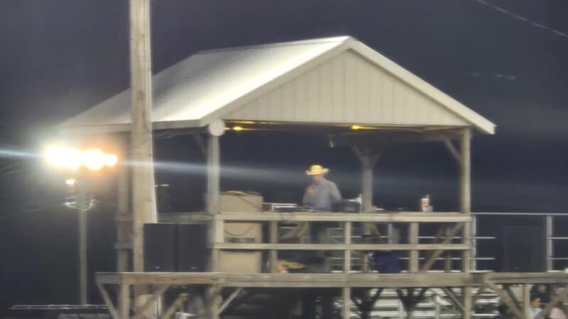 Palmyra Parks & Recreation - Palmyra, MO