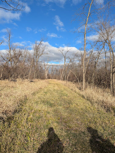 Palo Marsh Natural Area