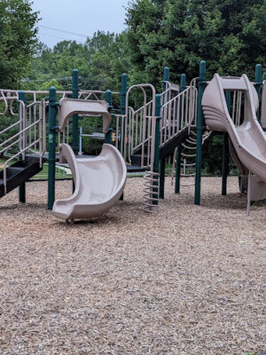 Friendship Park
