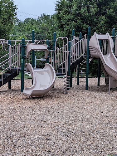 Friendship Park