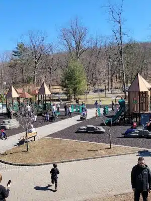 Van Saun County Park