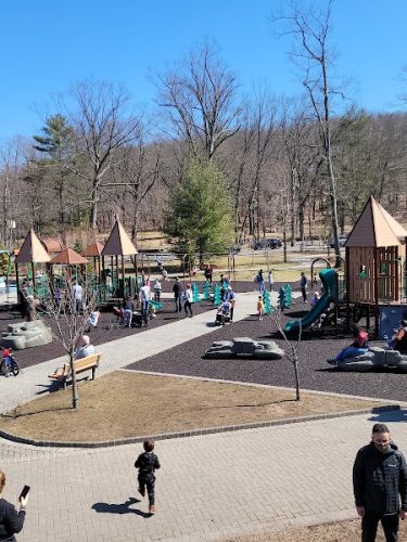 Van Saun County Park