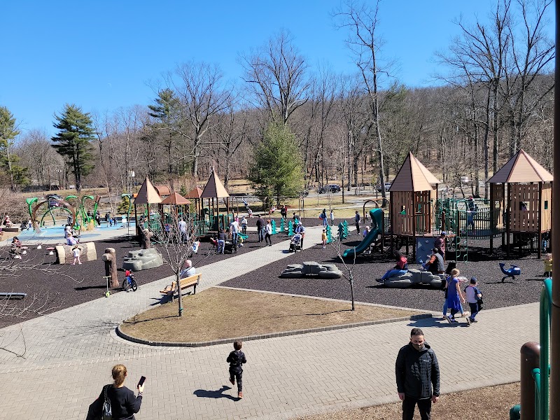 Van Saun County Park - Paramus, NJ