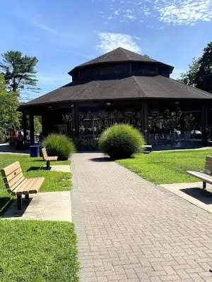 Van Saun County Park