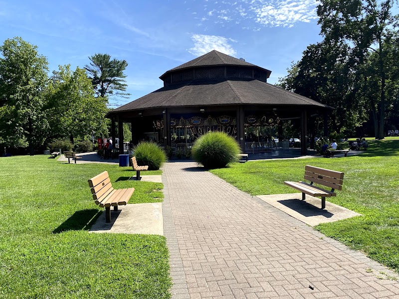 Van Saun County Park - Paramus, NJ