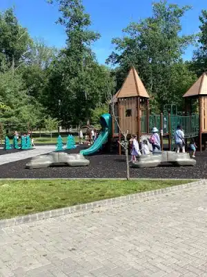 Van Saun County Park