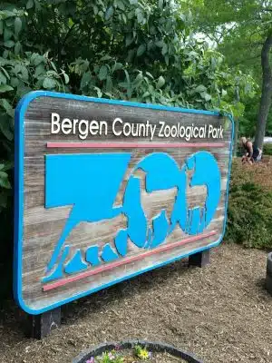 Van Saun County Park