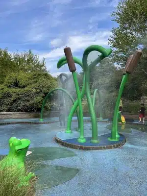 Van Saun County Park