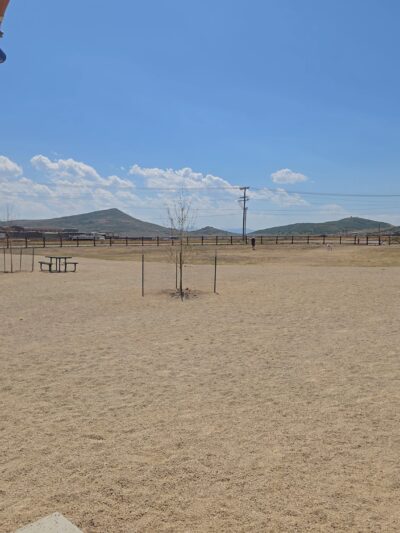 Park City Dog Park - Park City, UT