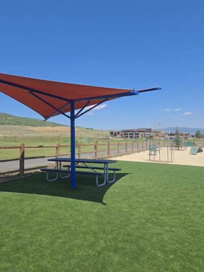 Park City Dog Park - Park City, UT
