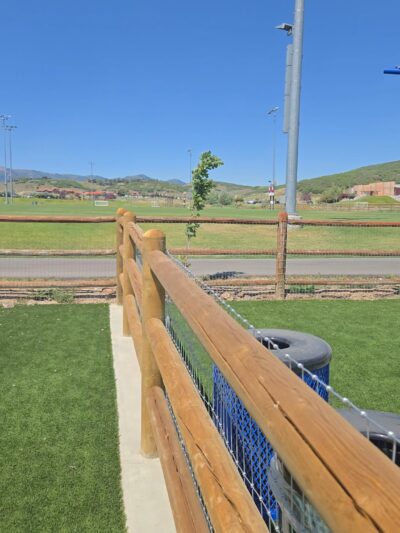 Park City Dog Park - Park City, UT