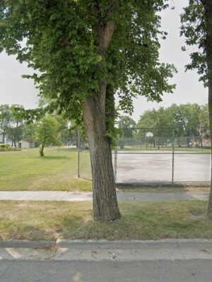 Park River City Park