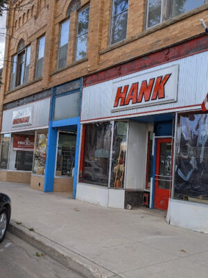 Park River Hardware