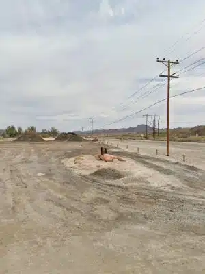 Patria Flats - Parker, AZ