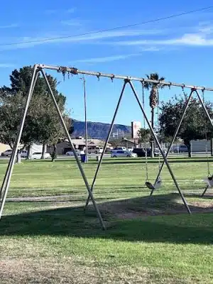 Western Park
