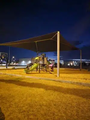 Western Park