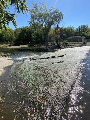 Beaver Meadows County Park
