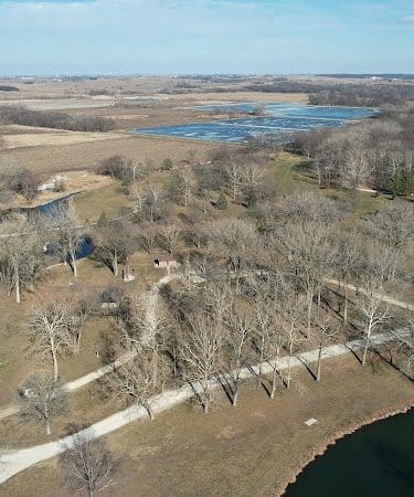 Beaver Meadows County Park