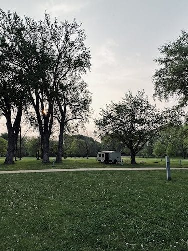 Beaver Meadows County Park