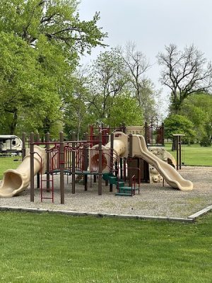 Beaver Meadows County Park