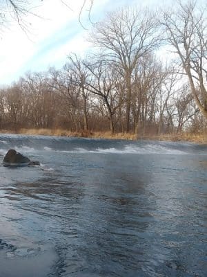 Beaver Meadows County Park