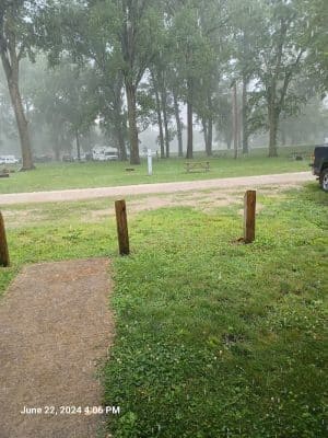 Beaver Meadows County Park