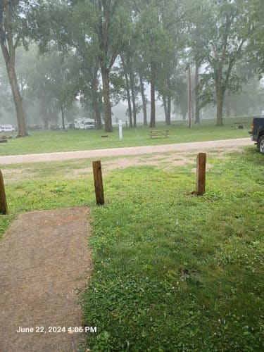 Beaver Meadows County Park