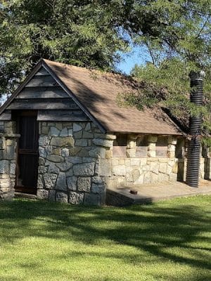 Beaver Meadows County Park