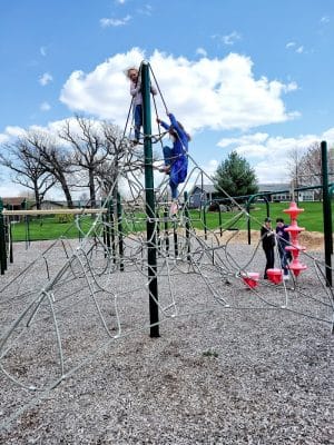 Miracle Park