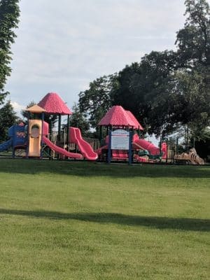 Miracle Park