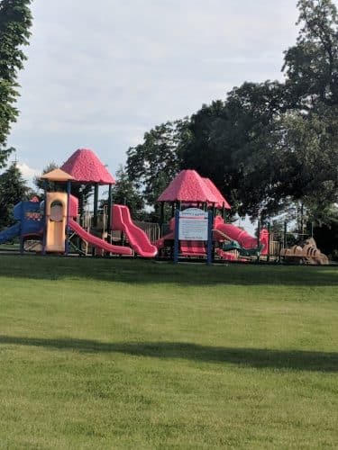 Miracle Park