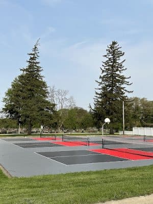 Miracle Park