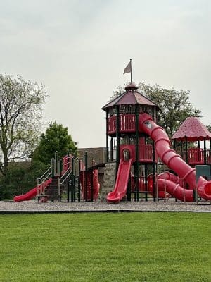 Miracle Park