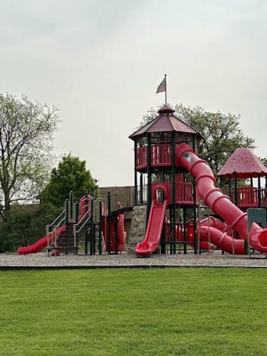 Miracle Park