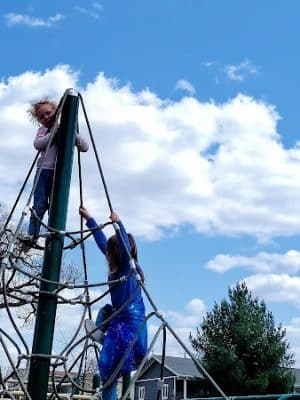 Miracle Park