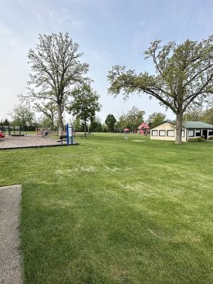 Miracle Park