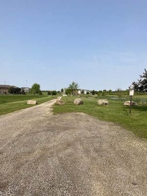 Schwartz Memorial Park
