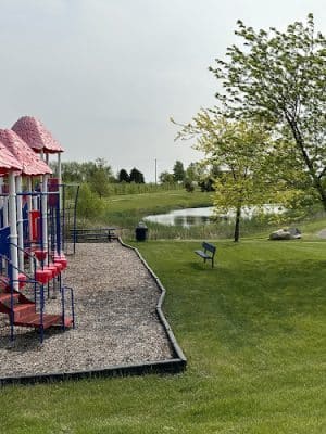 Schwartz Memorial Park