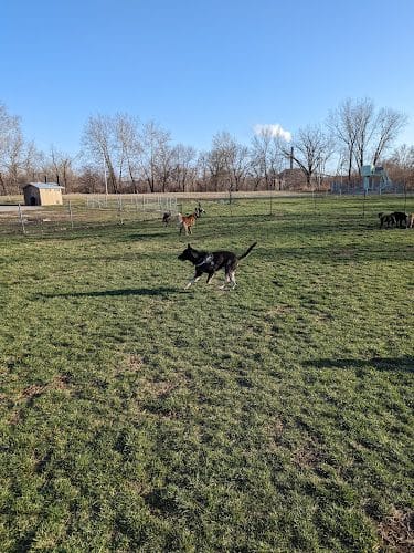 Platte Landing Park