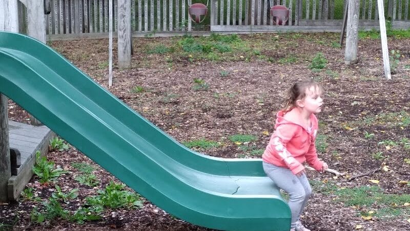 Groner Memorial Park - Parma,