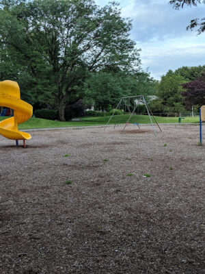 Hills of Troy Park